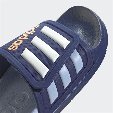 adidas adilette slides real.